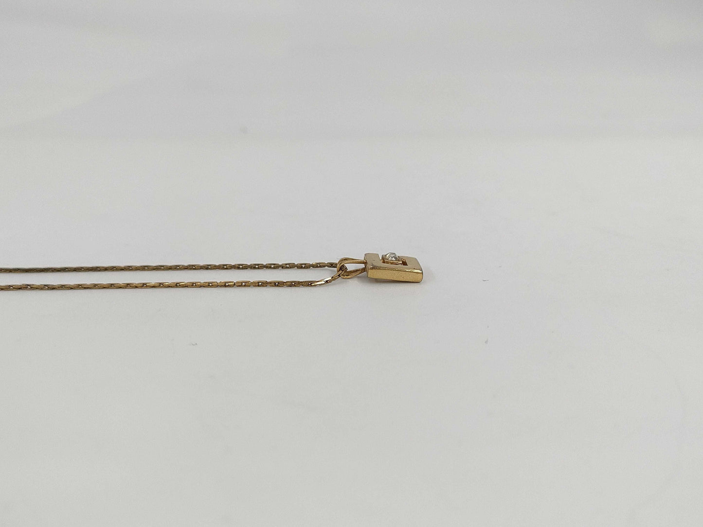 GIVENCHY Givenchy Necklace Necklace