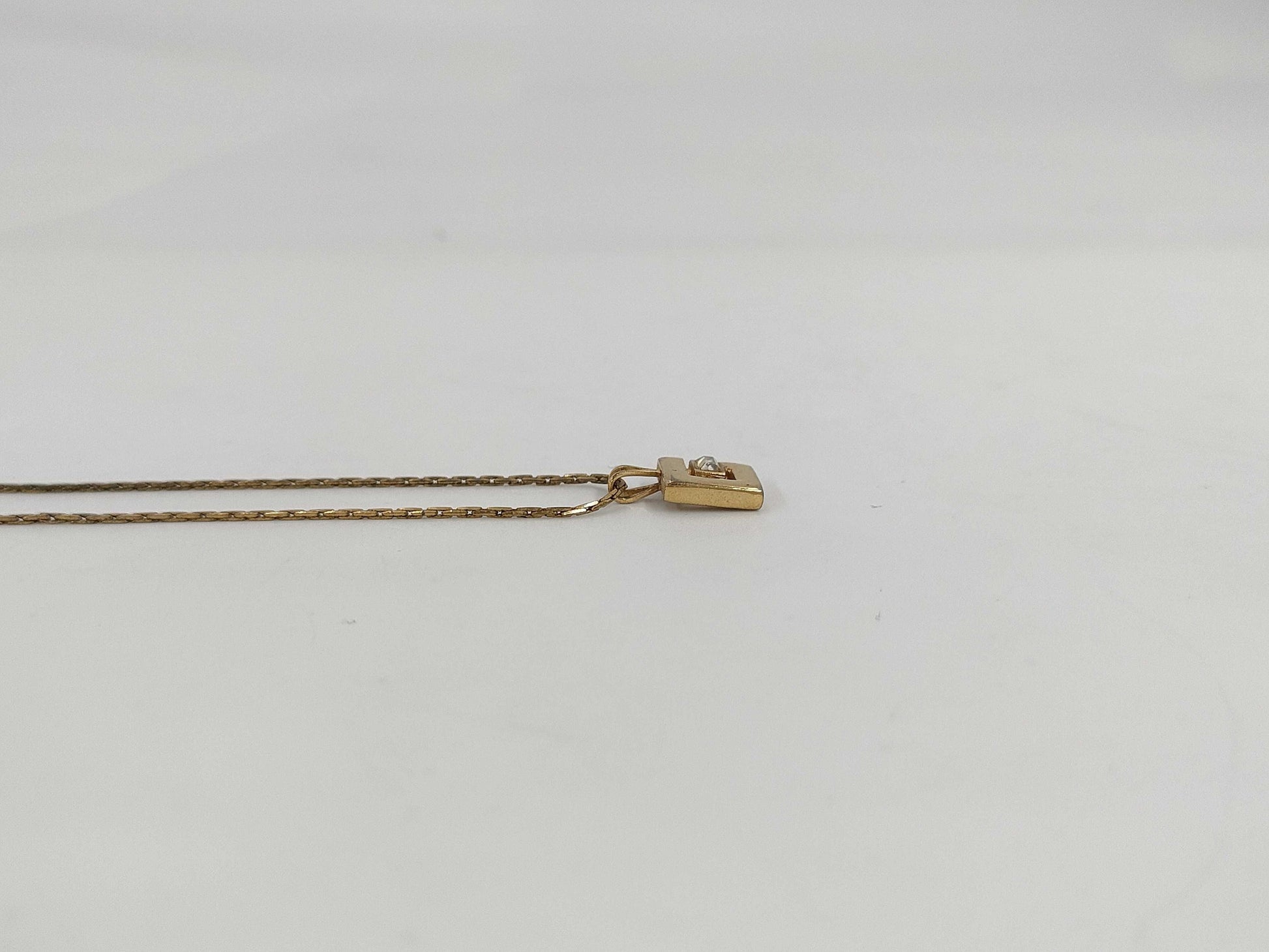 GIVENCHY Givenchy Necklace Necklace