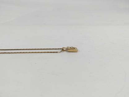 GIVENCHY Givenchy Necklace Necklace