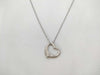 Tiffany&Co. Tiffany Necklace External Chain Necklace