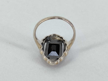 Georg Jensen Ring Ring