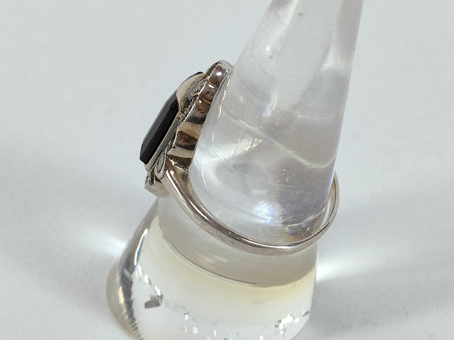 Georg Jensen Ring Ring