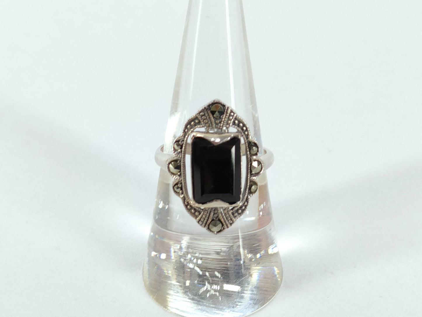 Georg Jensen Ring Ring