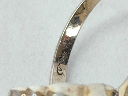 Georg Jensen Ring Ring