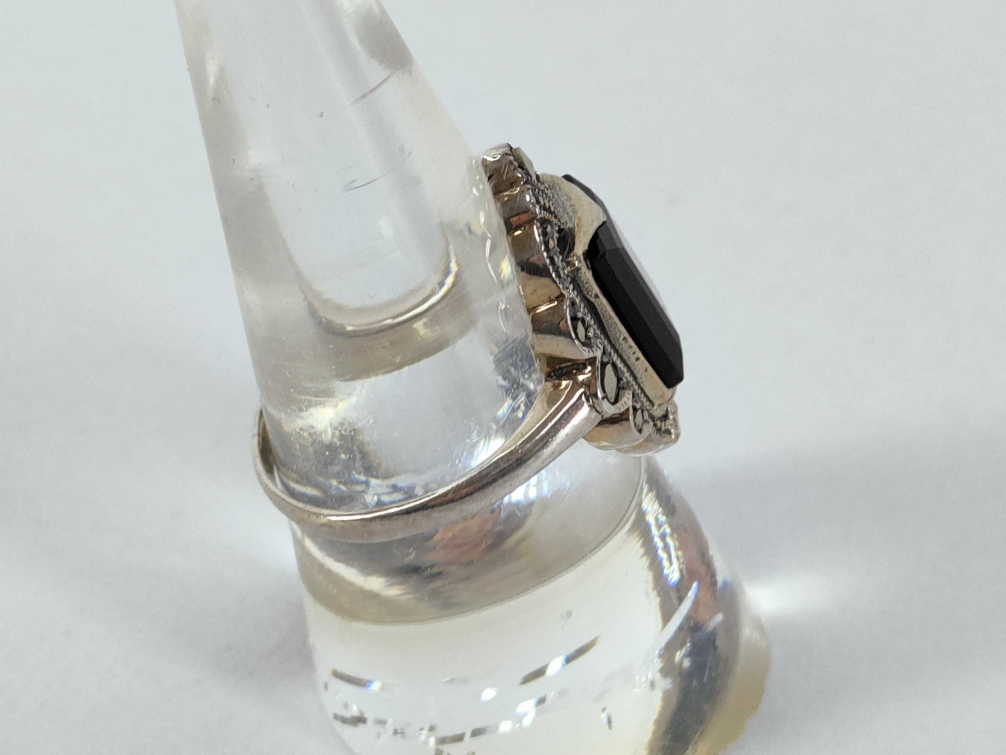 Georg Jensen Ring Ring