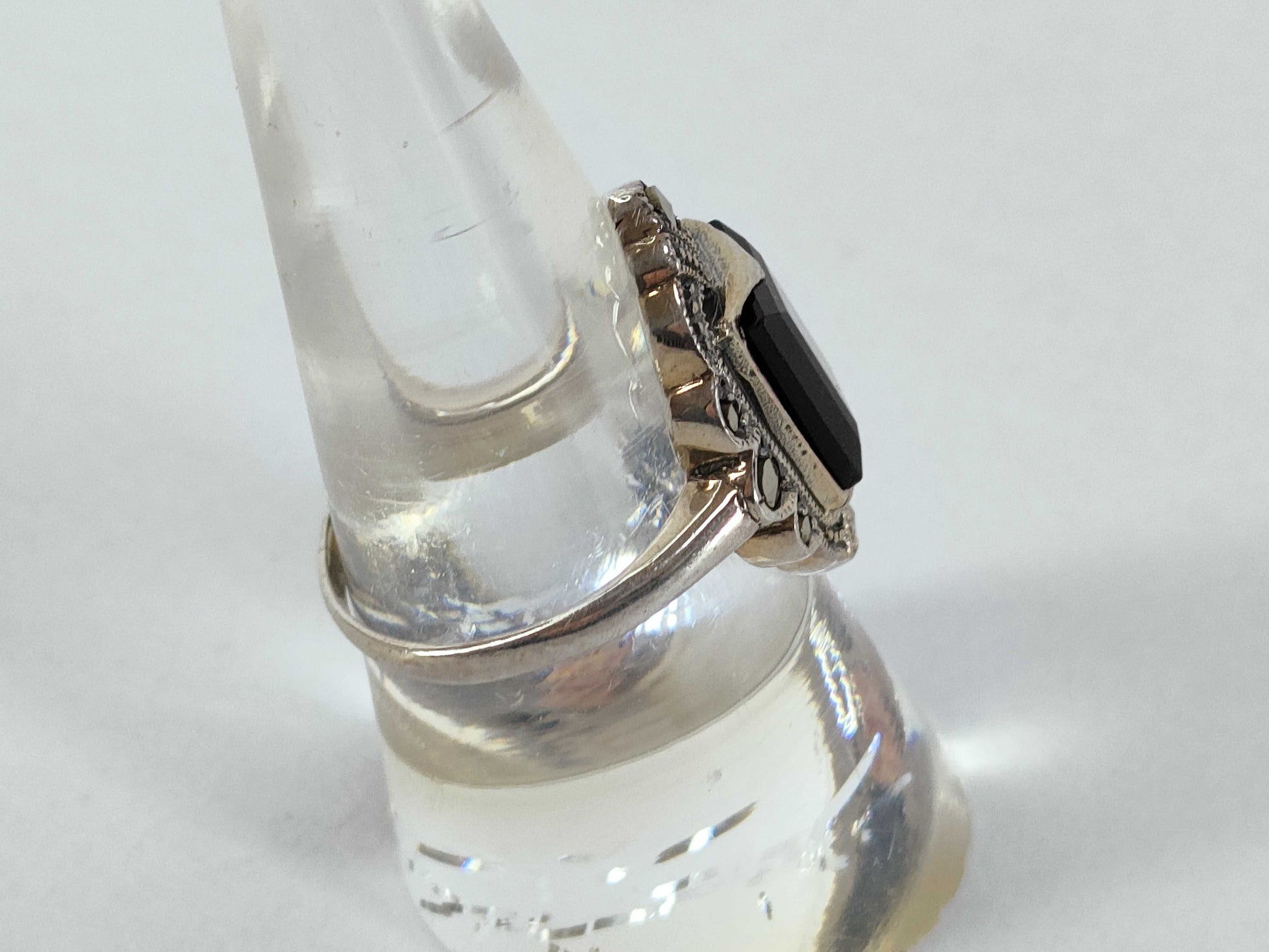 Georg Jensen Ring Ring