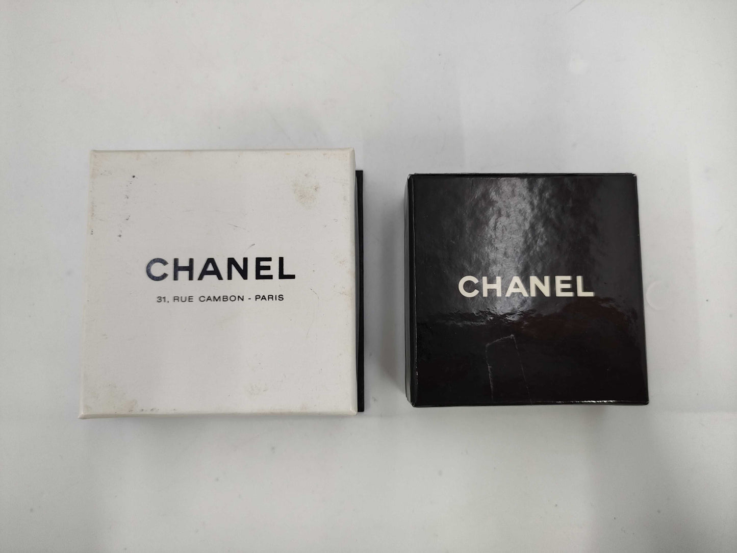 CHANEL CHANEL Empty Box 25 Pieces Summary Box Box 