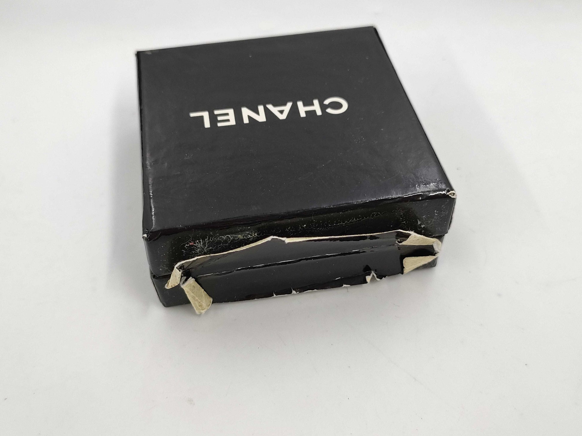 CHANEL CHANEL Empty Box 25 Pieces Summary Box Box 