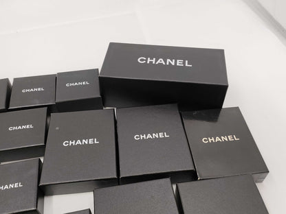 CHANEL CHANEL Empty Box 25 Pieces Summary Box Box 