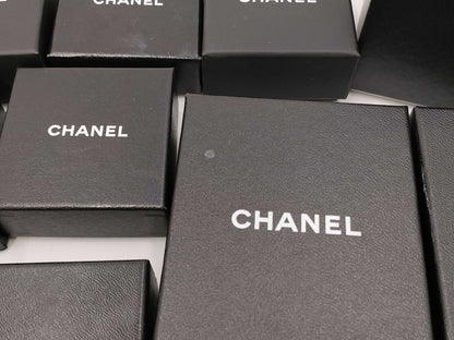CHANEL CHANEL Empty Box 25 Pieces Summary Box Box 