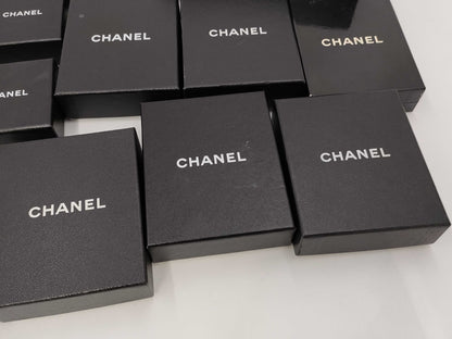 CHANEL CHANEL Empty Box 25 Pieces Summary Box Box 