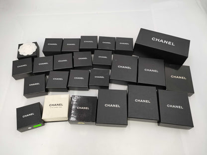 CHANEL CHANEL Empty Box 25 Pieces Summary Box Box 