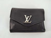 LOUIS VUITTON Vuitton MyLockme Compact M62947 TA5129 Wallet
