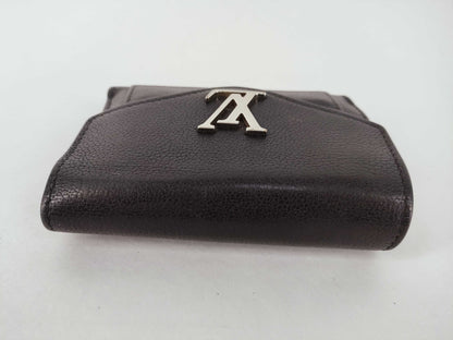 LOUIS VUITTON Vuitton MyLockme Compact M62947 TA5129 Wallet
