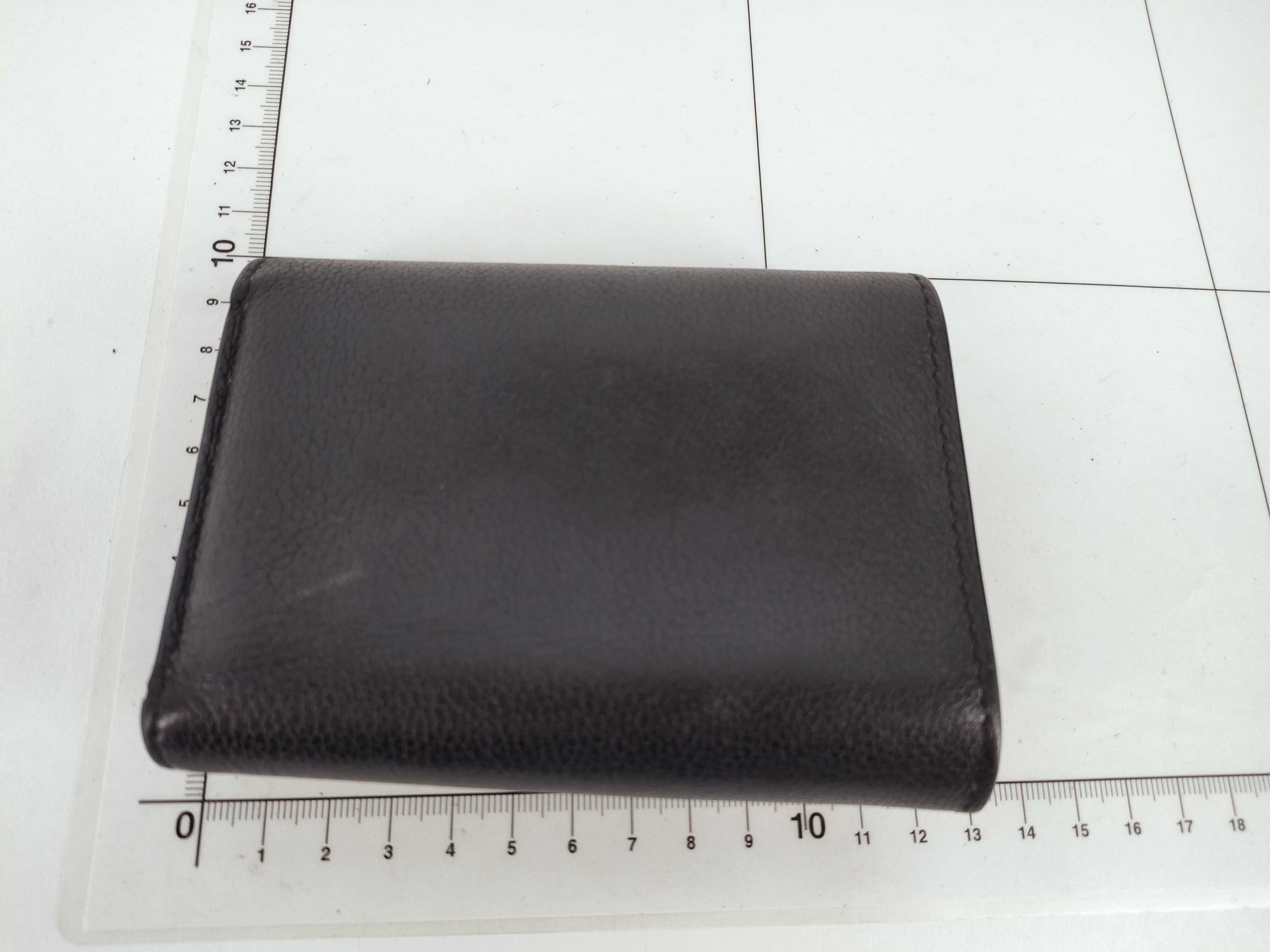 LOUIS VUITTON Vuitton MyLockme Compact M62947 TA5129 Wallet