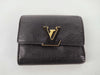 LOUIS VUITTON Vuitton Capucine XS Compact M68587 Wallet