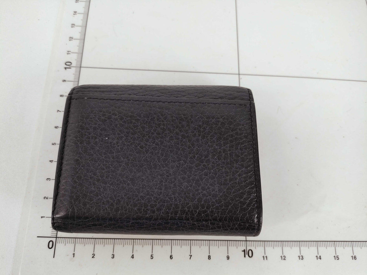 LOUIS VUITTON Vuitton Capucine XS Compact M68587 Wallet