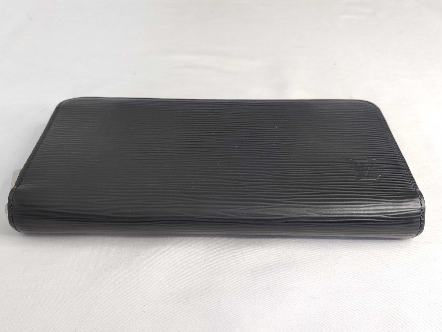 LOUIS VUITTON Epi Vuitton Zippy Wallet Epi M61857 CA2176 Wallet