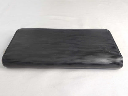 LOUIS VUITTON Epi Vuitton Zippy Wallet Epi M61857 CA2176 Wallet