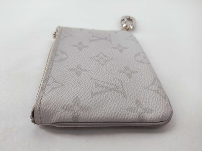LOUIS VUITTON Monogram Vuitton Coin Case Monogram M67809 TA1169 Coin Case