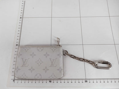 LOUIS VUITTON Monogram Vuitton Coin Case Monogram M67809 TA1169 Coin Case