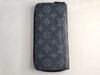 LOUIS VUITTON Vuitton Vertical Monogram Shadow M80423 RFID Wallet