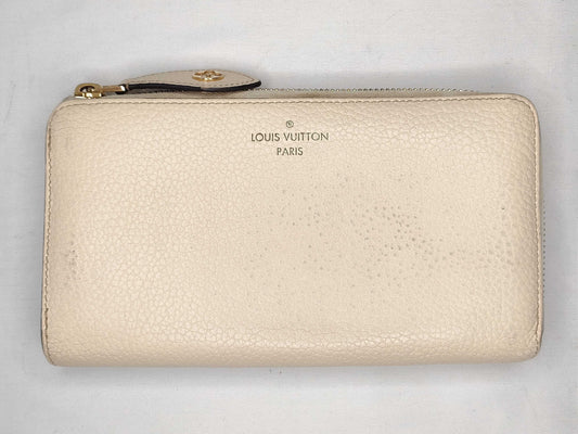 LOUIS VUITTON Vuitton Comet Trialon M69504 MI3210 Wallet