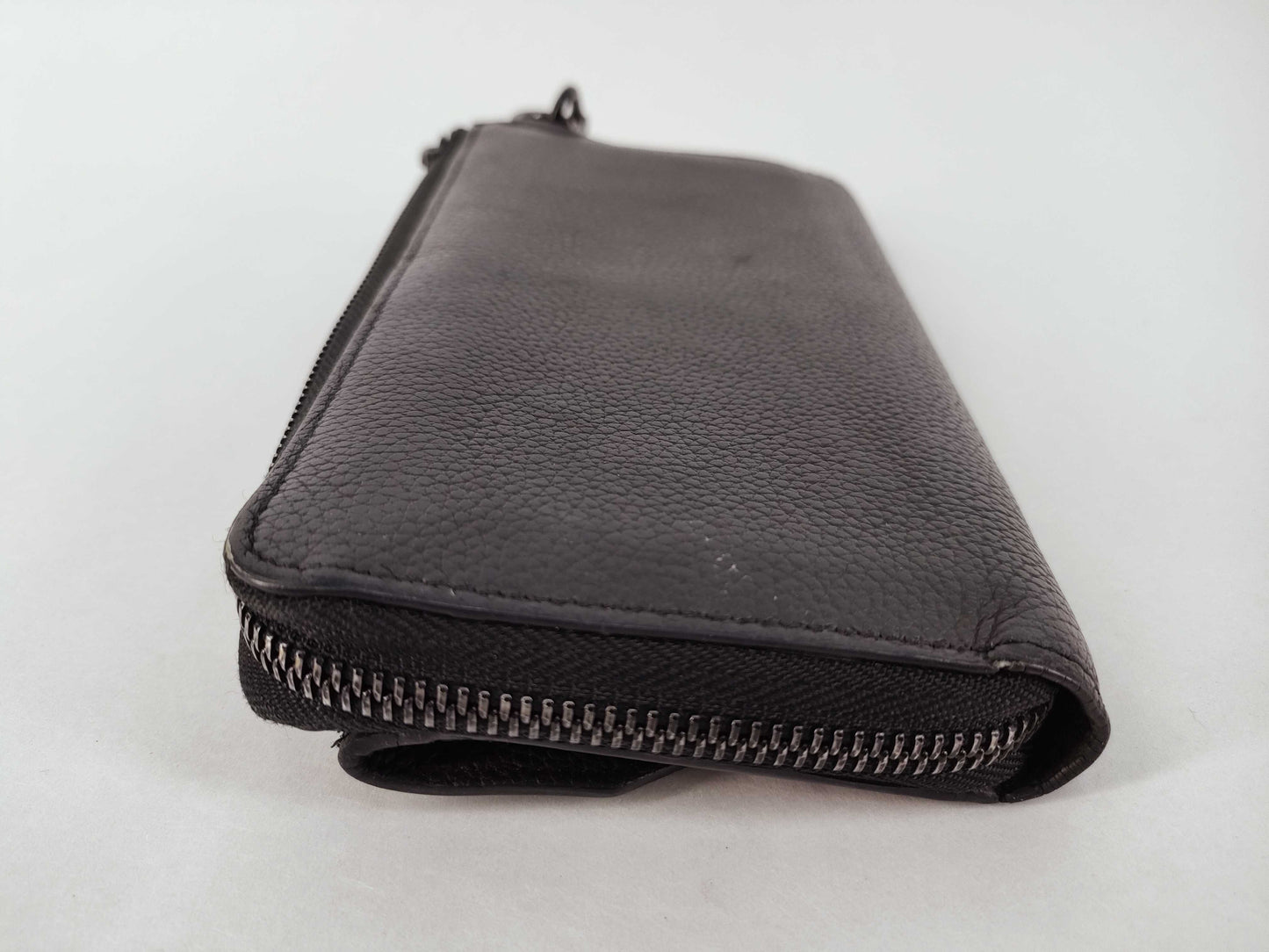 LOUIS VUITTON Vuitton Zippy Dragonne Aerogram M69831 RFID Wallet