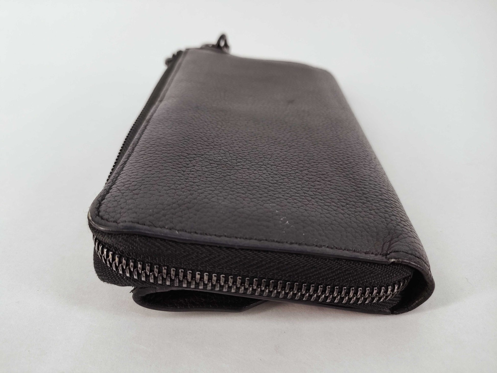 LOUIS VUITTON Vuitton Zippy Dragonne Aerogram M69831 RFID Wallet