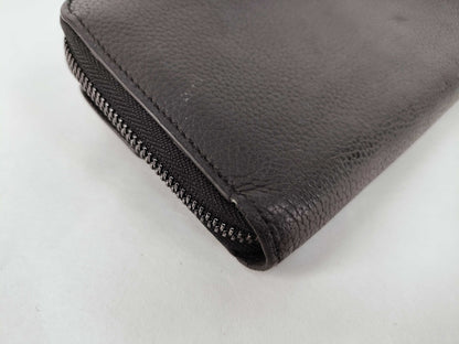 LOUIS VUITTON Vuitton Zippy Dragonne Aerogram M69831 RFID Wallet