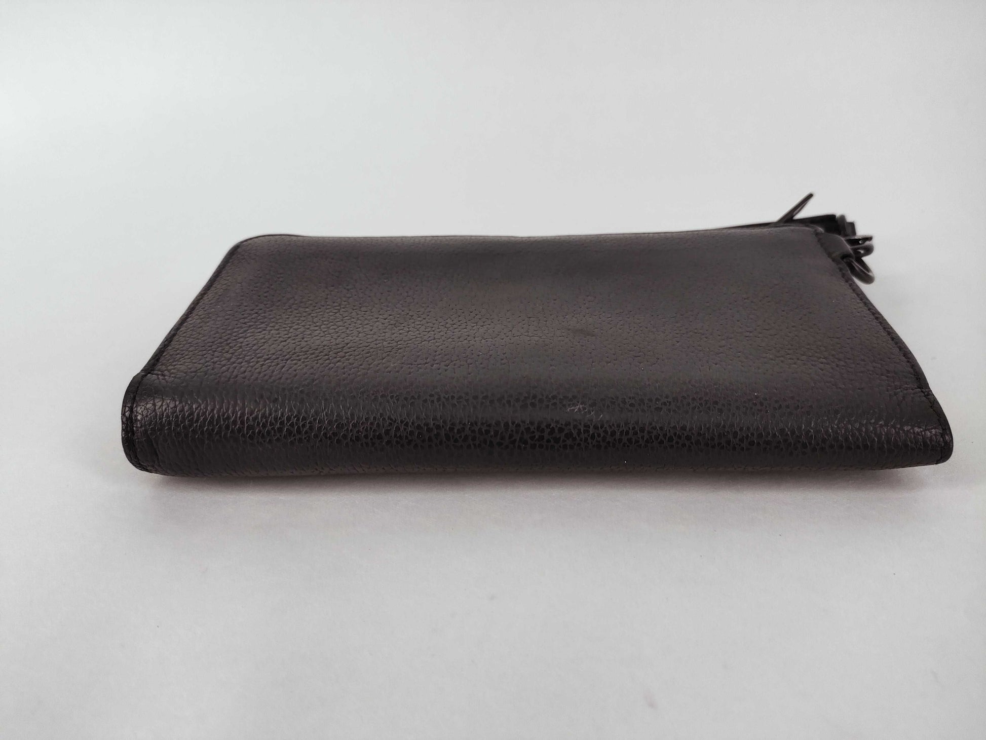 LOUIS VUITTON Vuitton Zippy Dragonne Aerogram M69831 RFID Wallet