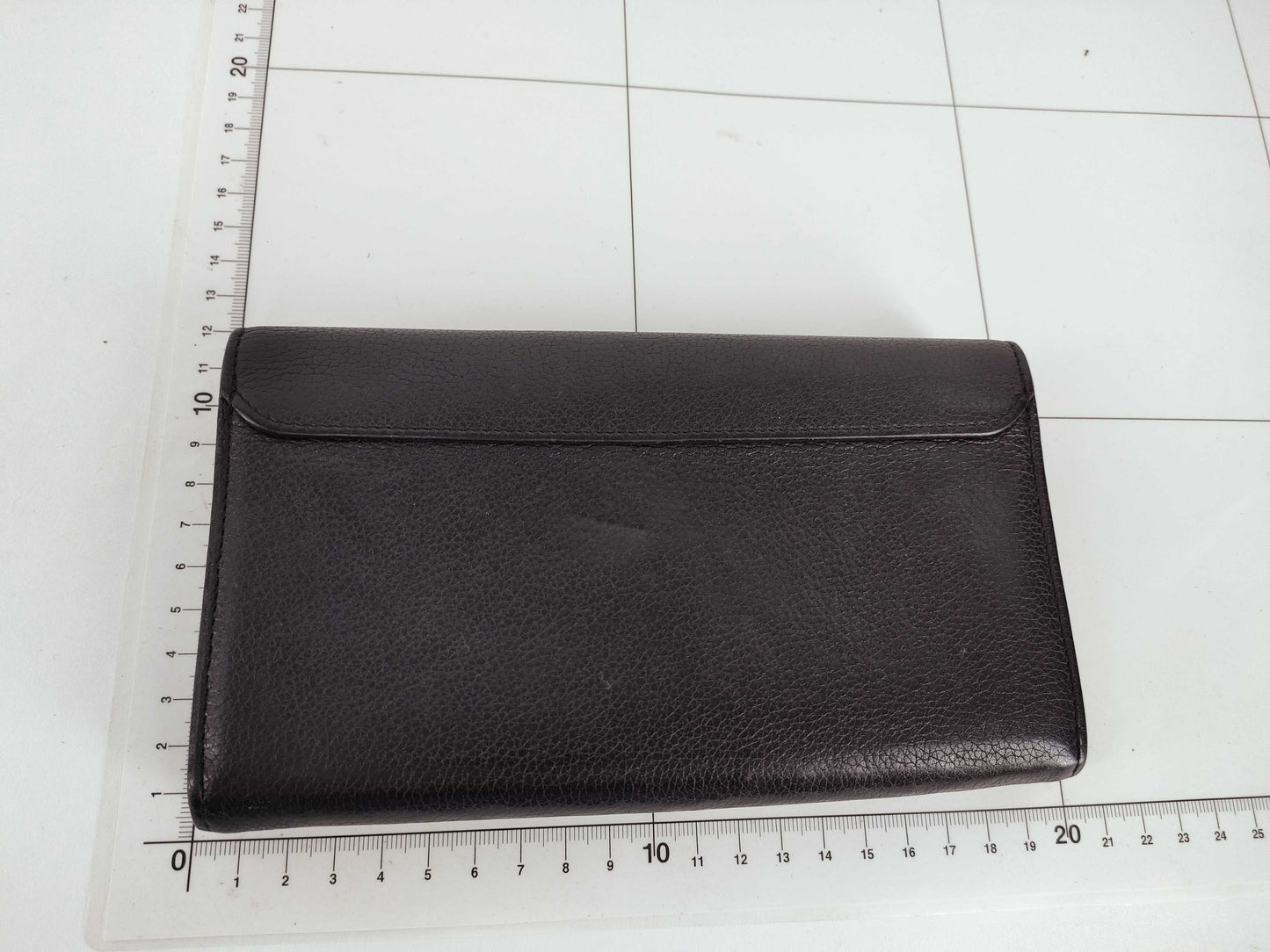 LOUIS VUITTON Vuitton MyLockme Noir M62530 TA4158 Wallet