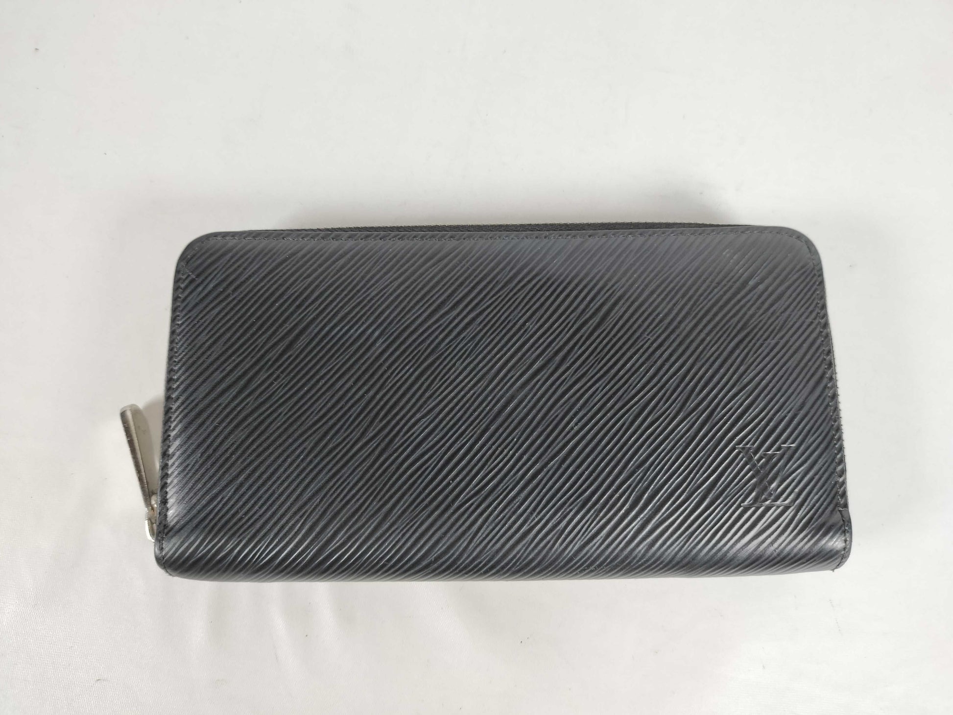 LOUIS VUITTON Epi Vuitton Zippy Wallet Epi M64838 GI5107 Wallet