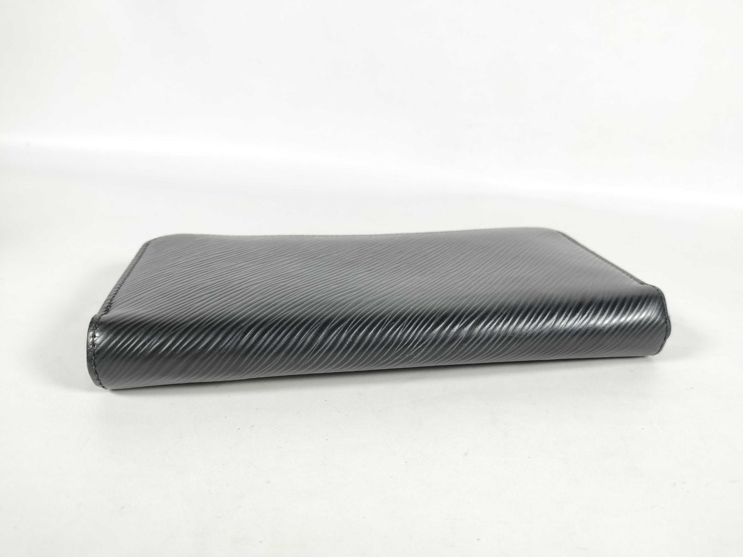 LOUIS VUITTON Epi Vuitton Zippy Wallet Epi M64838 GI5107 Wallet