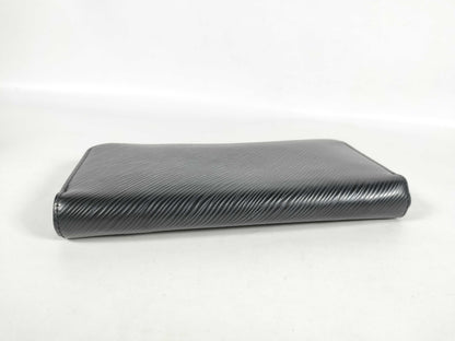 LOUIS VUITTON Epi Vuitton Zippy Wallet Epi M64838 GI5107 Wallet