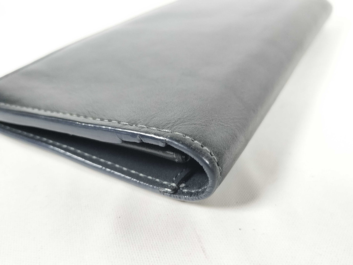 LOUIS VUITTON Vuitton Brazza Nomad CT1174 Wallet