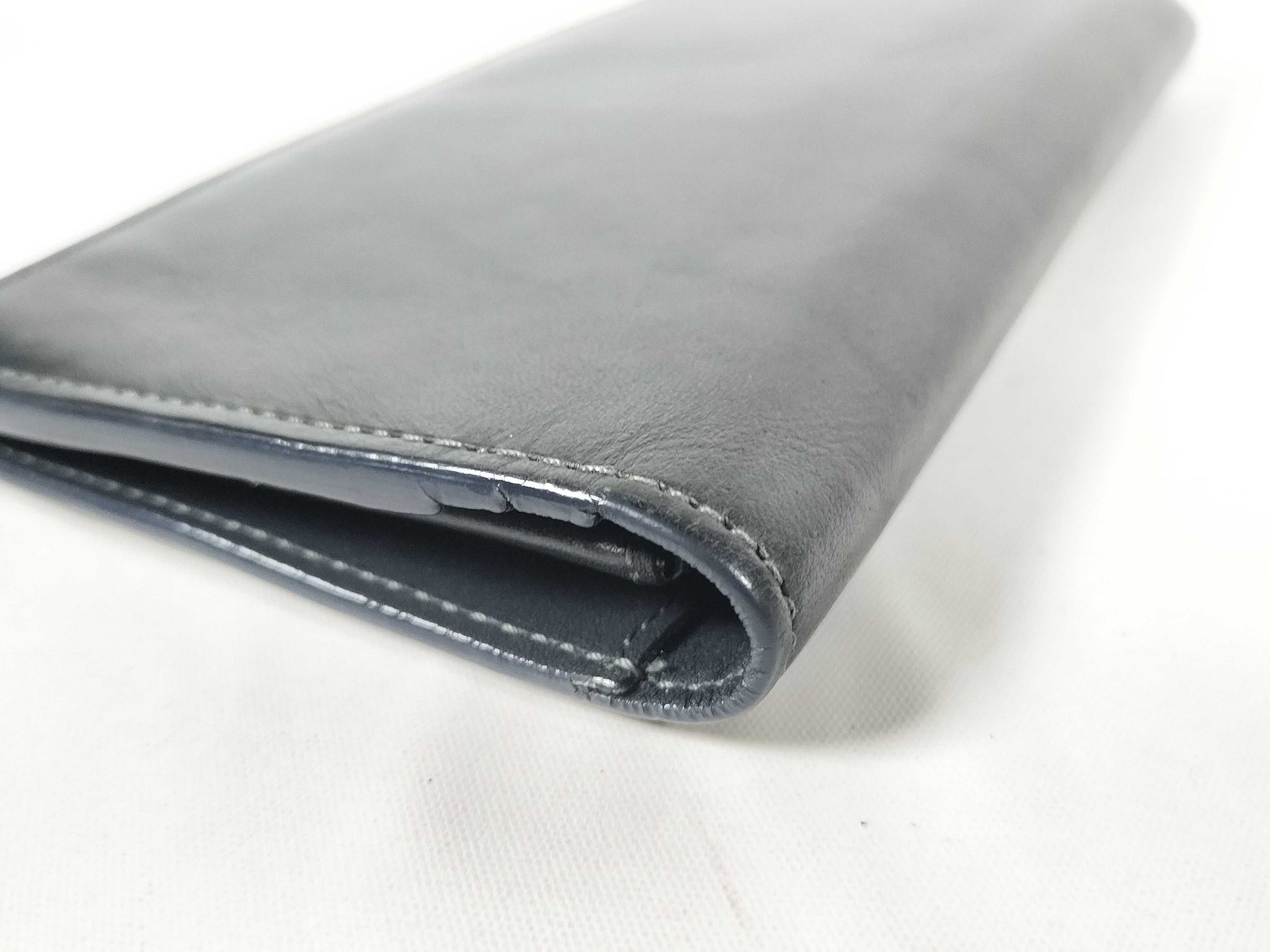 LOUIS VUITTON Vuitton Brazza Nomad CT1174 Wallet