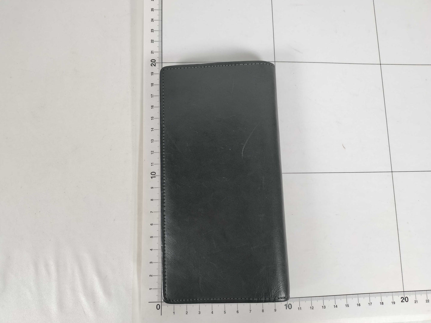 LOUIS VUITTON Vuitton Brazza Nomad CT1174 Wallet