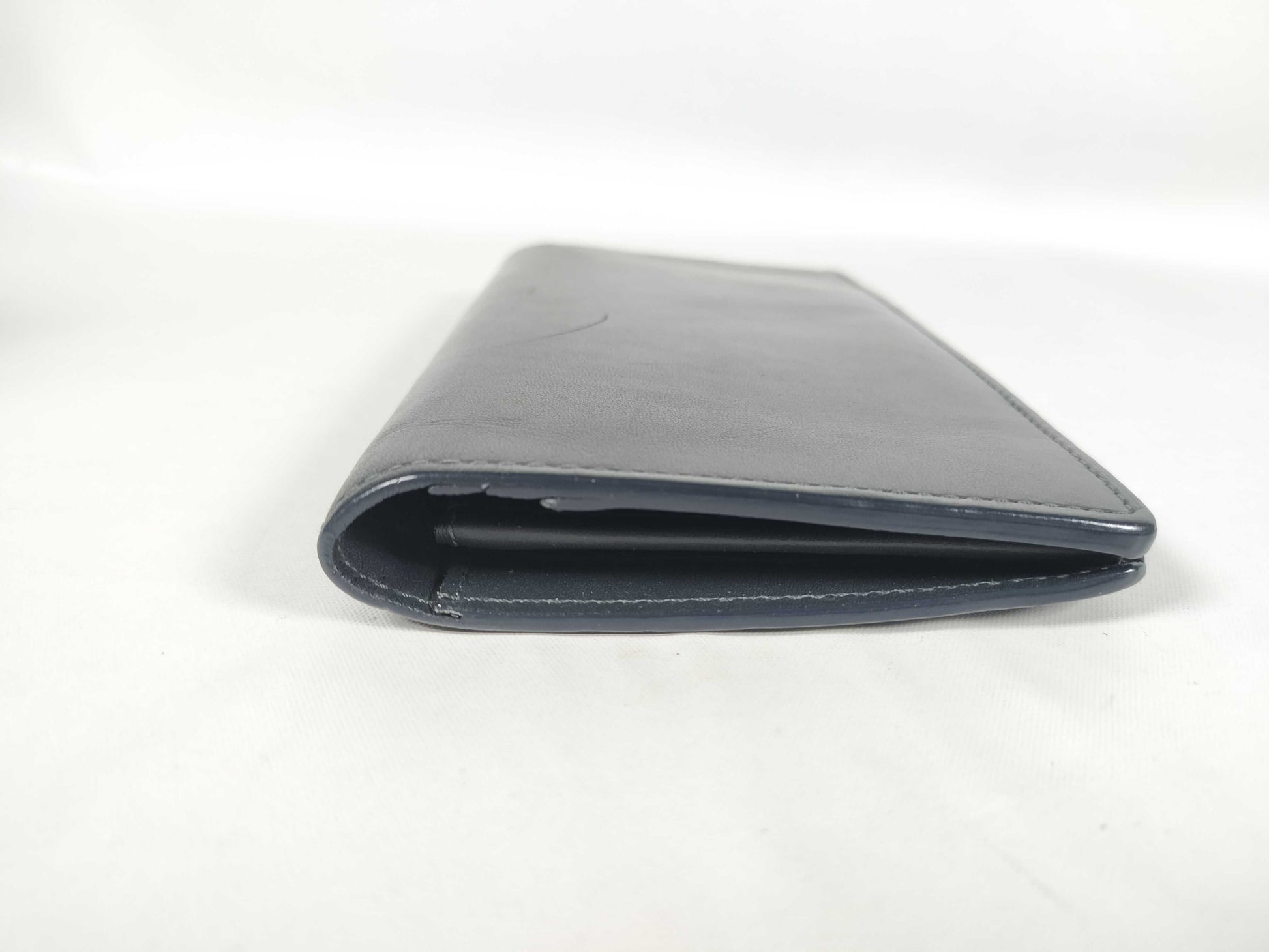 LOUIS VUITTON Vuitton Brazza Nomad CT1174 Wallet