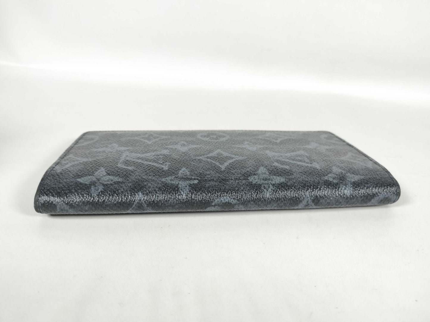 LOUIS VUITTON Monogram Vuitton Brosa Monogram Pastel M80019 RFID Wallet