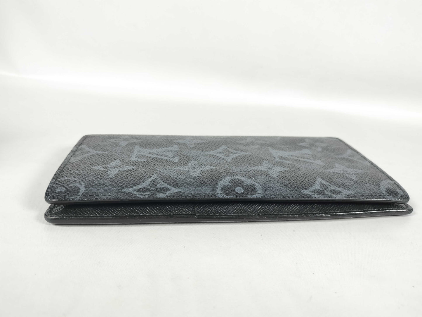 LOUIS VUITTON Monogram Vuitton Brosa Monogram Pastel M80019 RFID Wallet