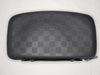 LOUIS VUITTON Damier Anfini Vuitton Atol Damier Anfini N41380 MI4165 Wallet