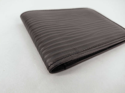 LOUIS VUITTON Epi Vuitton Multiple Epi XL M83333 RFID Wallet