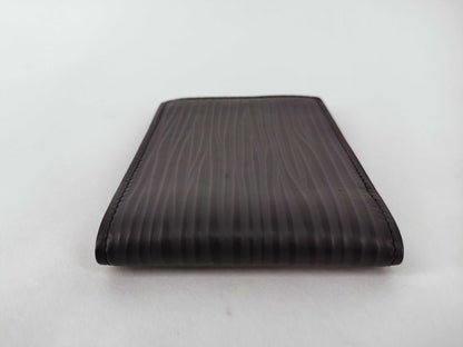 LOUIS VUITTON Epi Vuitton Multiple Epi XL M83333 RFID Wallet