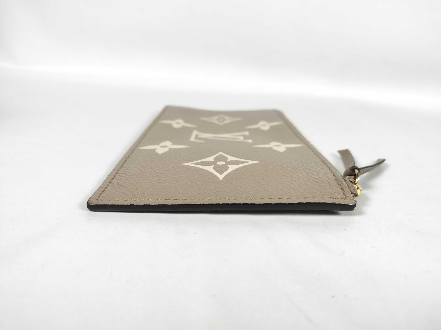 LOUIS VUITTON Vuitton Coin Case Monogram Giant Bicolor Other Accessories