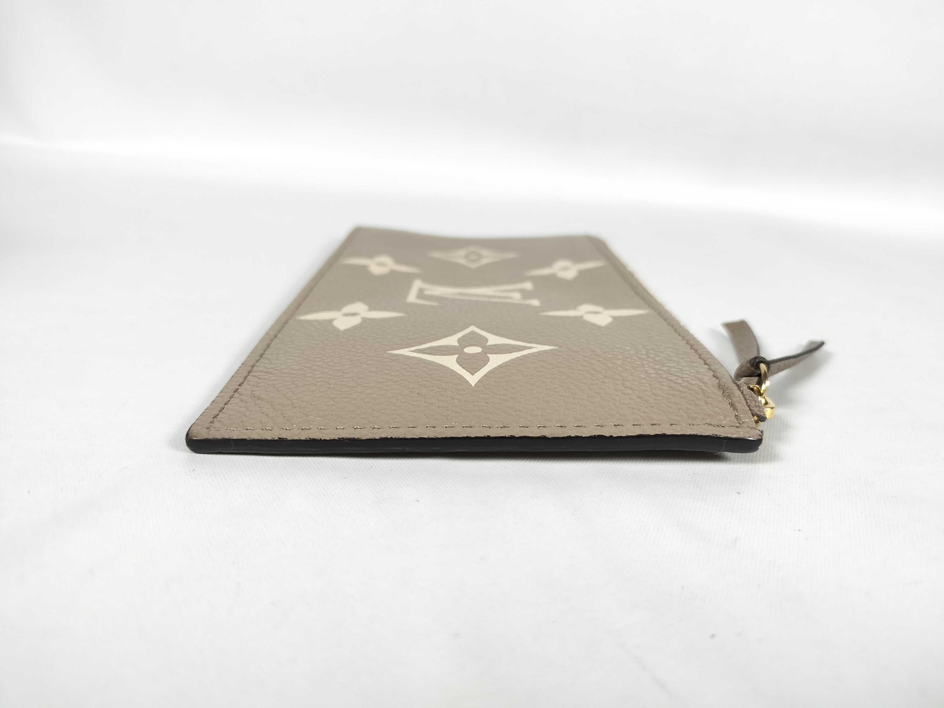 LOUIS VUITTON Vuitton Coin Case Monogram Giant Bicolor Other Accessories