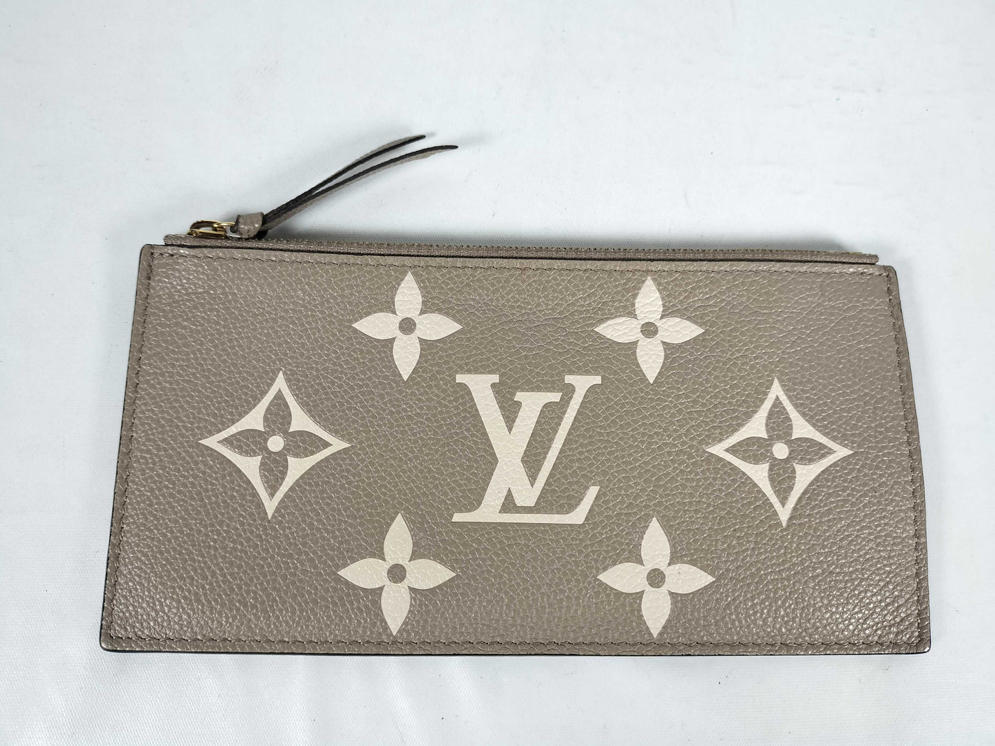 LOUIS VUITTON Vuitton Coin Case Monogram Giant Bicolor Other Accessories