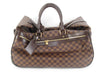 LOUIS VUITTON Damier Vuitton Eol 60 Damier N23203 BA3079 Boston Bag