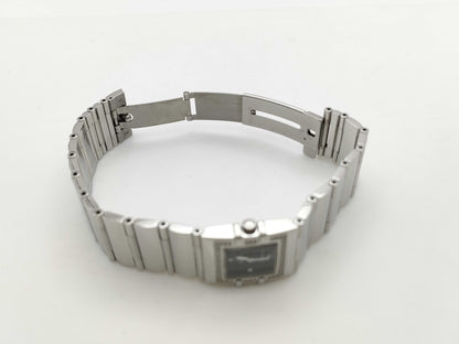 OMEGA Constellation Quadra 1528.46 59369399 Quartz Women's Watch
