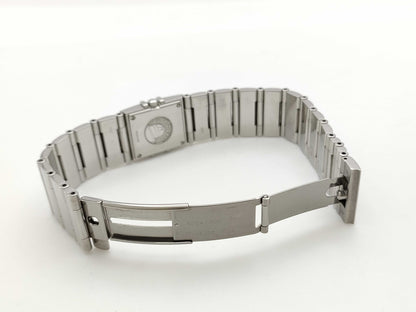 OMEGA Constellation Quadra 1528.46 59369399 Quartz Women's Watch